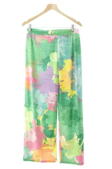 Pantaloni casual Unica Made in italy, foto 1 di 2