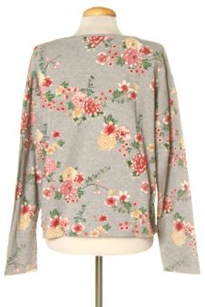 Sudadera L Springfield
