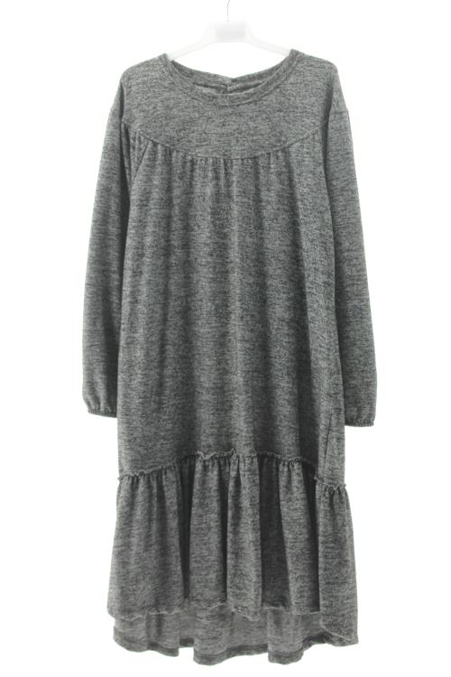 Aufwändiges Kleid