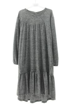 Aufwändiges Kleid 158 Zara