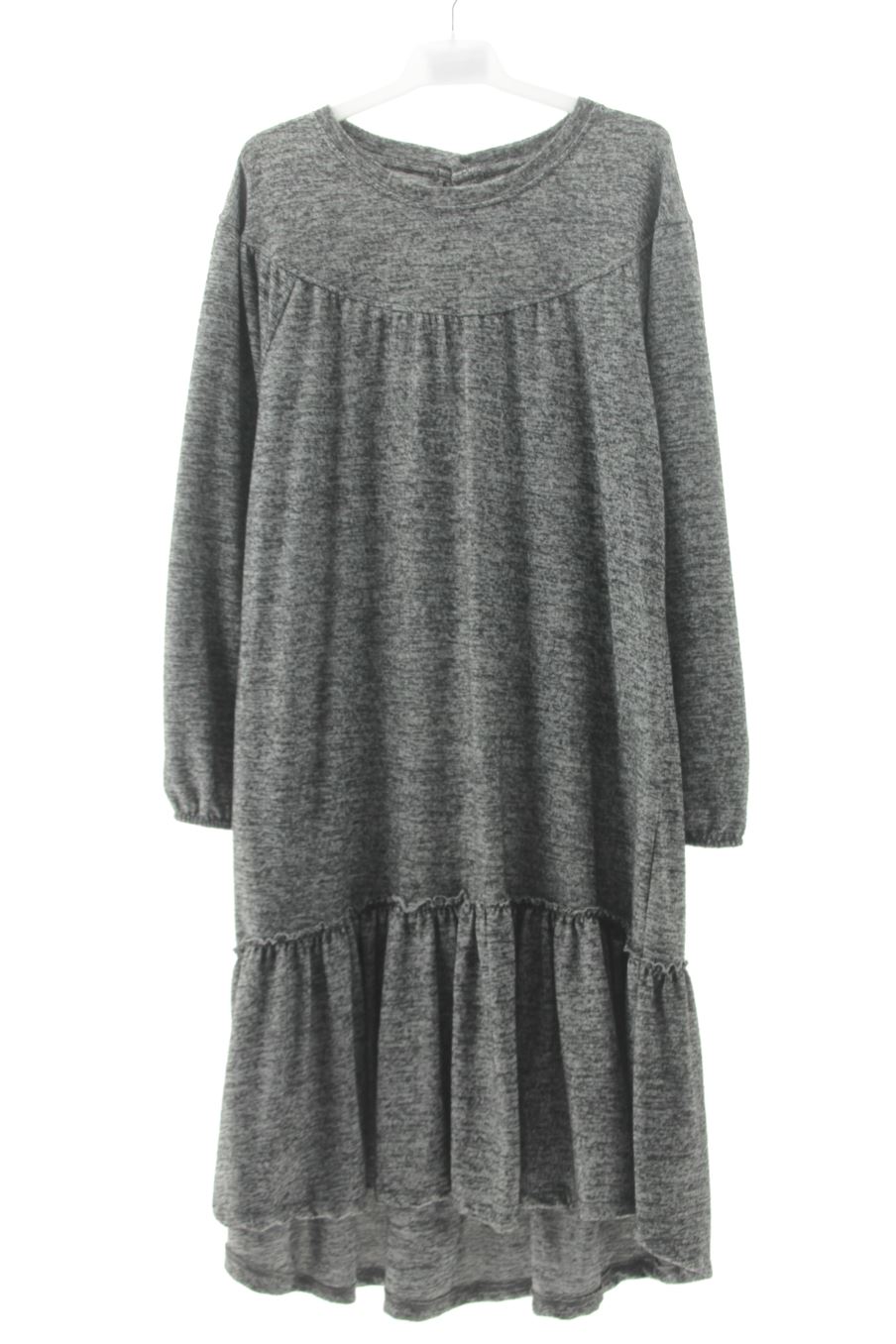 gebraucht Zara Aufwändiges Kleid Größe 158