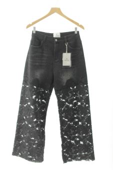 Jeans 40 FENTI & LINE, Foto 1 von 2