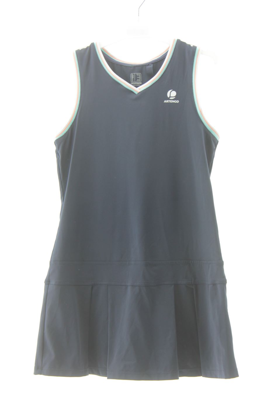 Robe casual Artengo (DECATHLON) de la taille 12 ans de seconde main