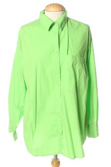 Camisa M Stradivarius, foto 1 de 2