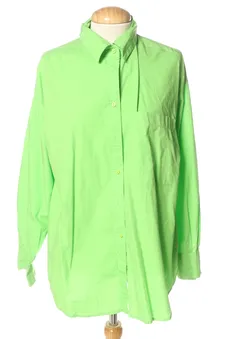 Camisa M Stradivarius, foto 1 de 2