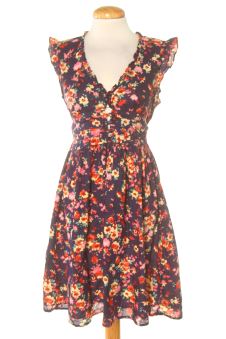 Vestito casual M Xdye (PULL&BEAR), foto 1 di 2