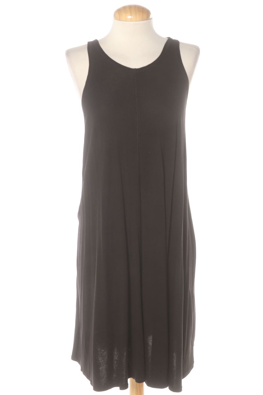 Robe casual Mango de la taille S, de couleur noir
