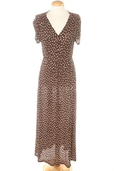 Robe de jour M Mango, photo 1 sur 2