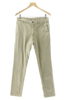 Pantalon largo 40 Mango, foto 1 de 2