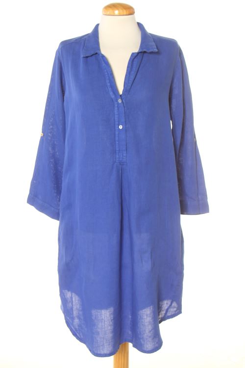 Vestido casual