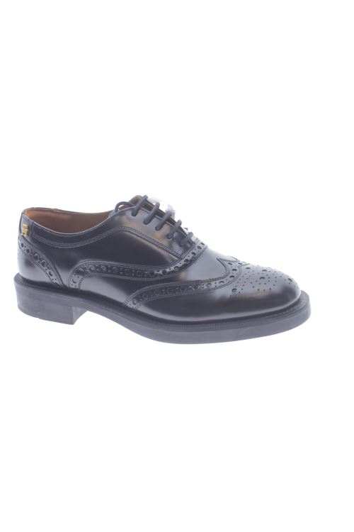 Chaussures plates