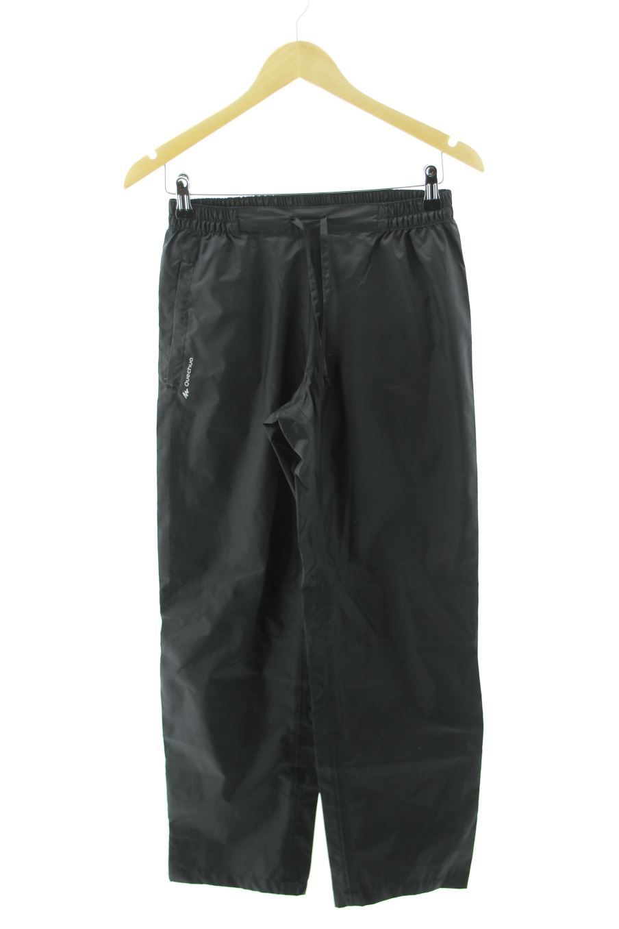 Pantalon Sport Quechua DECATHLON de la taille 14 ans de seconde main