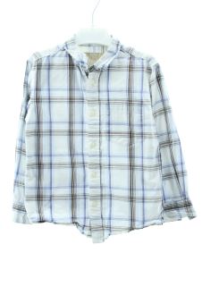 Langärmeliges Hemd 106 Cfk