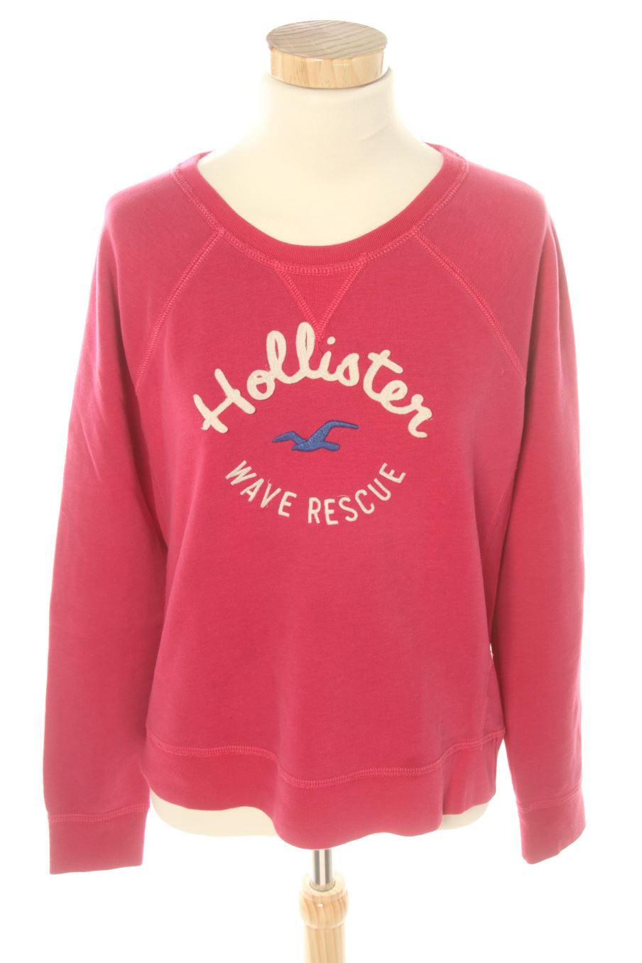 Sweat hollister enfant 2025
