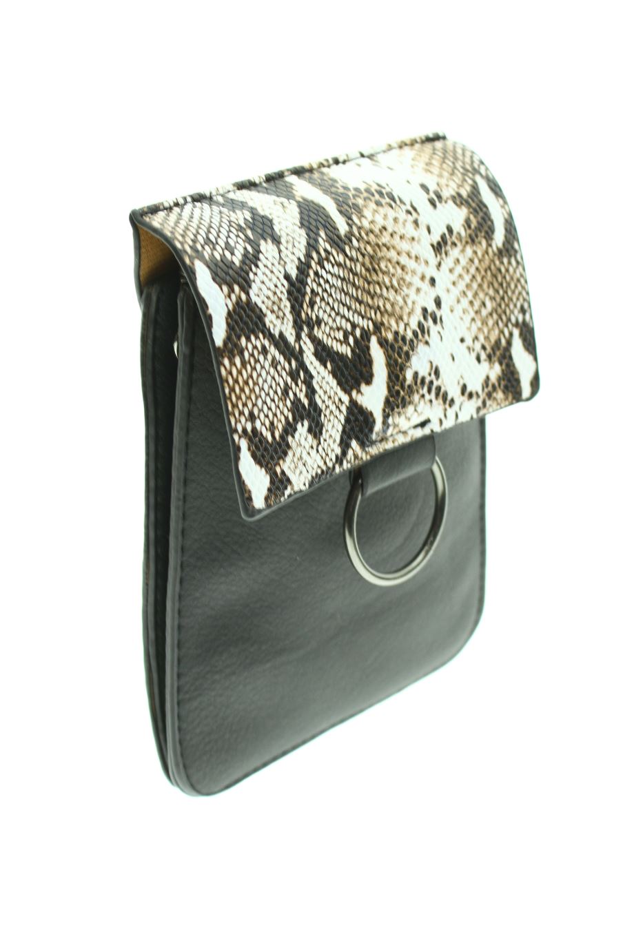 Bandolera Negro de PERCENTIL