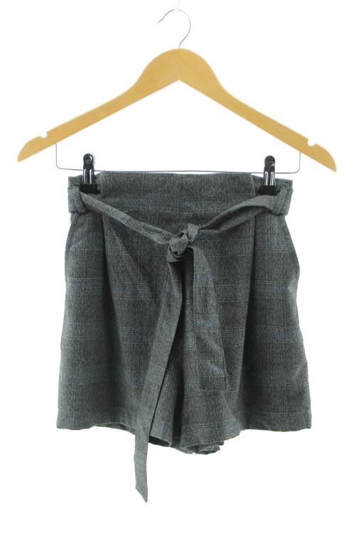 Pantaloni corti