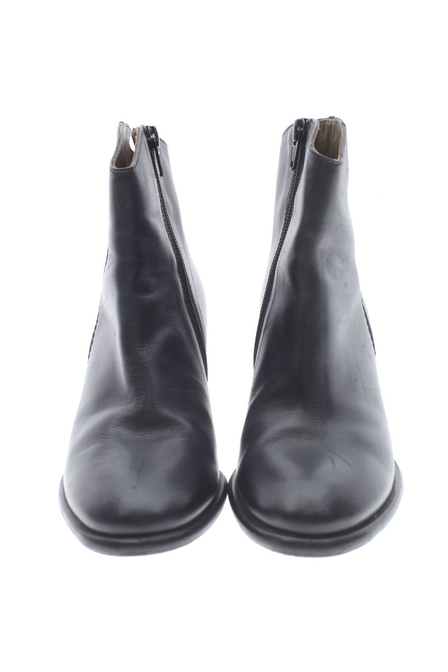 Botines de Lodi de la talla 35, de color negro de