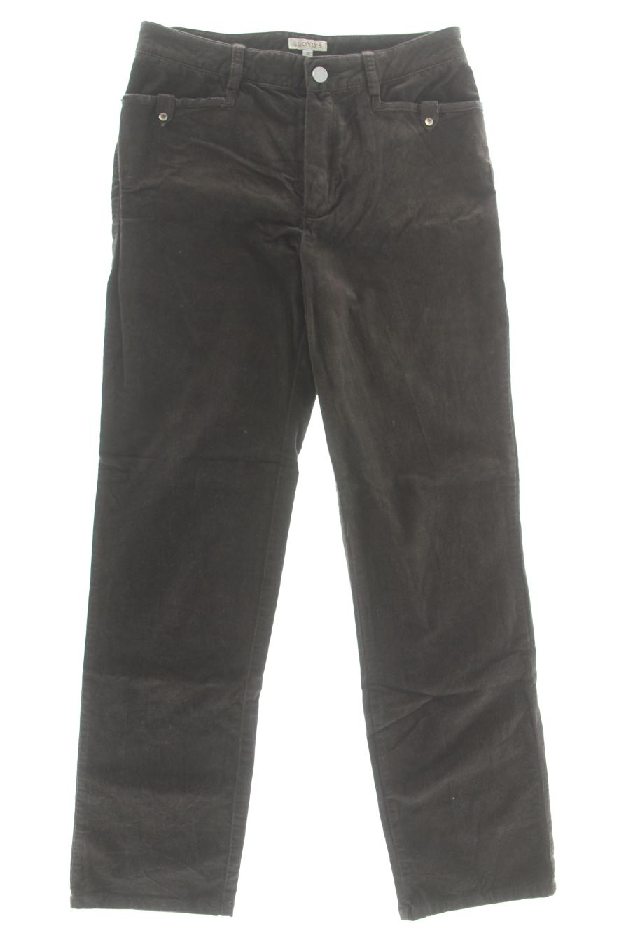 Pantalon Lloyd`s de la taille 38, de couleur marron