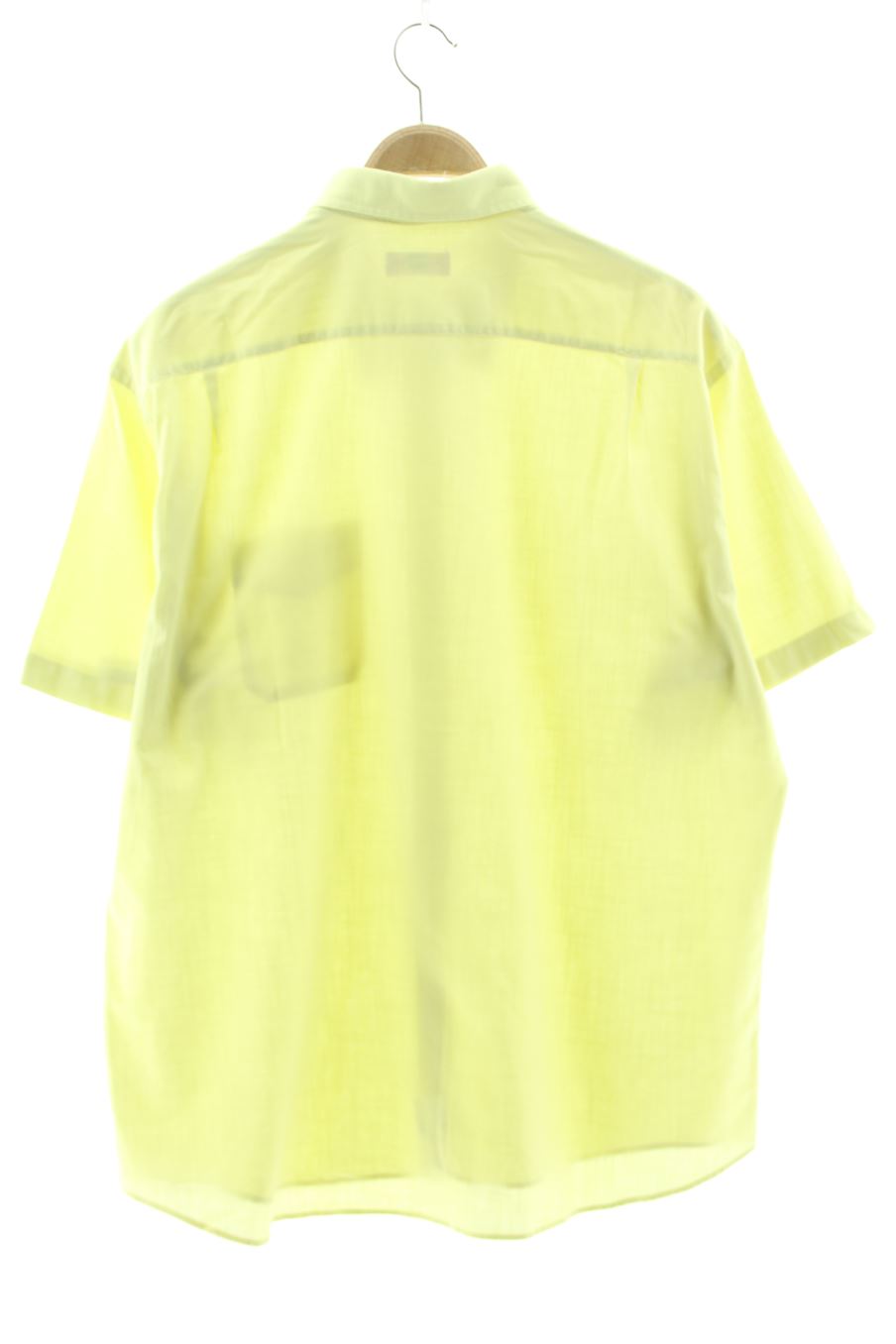 Camisa de manga corta de Pierre Cardin de la talla XXL