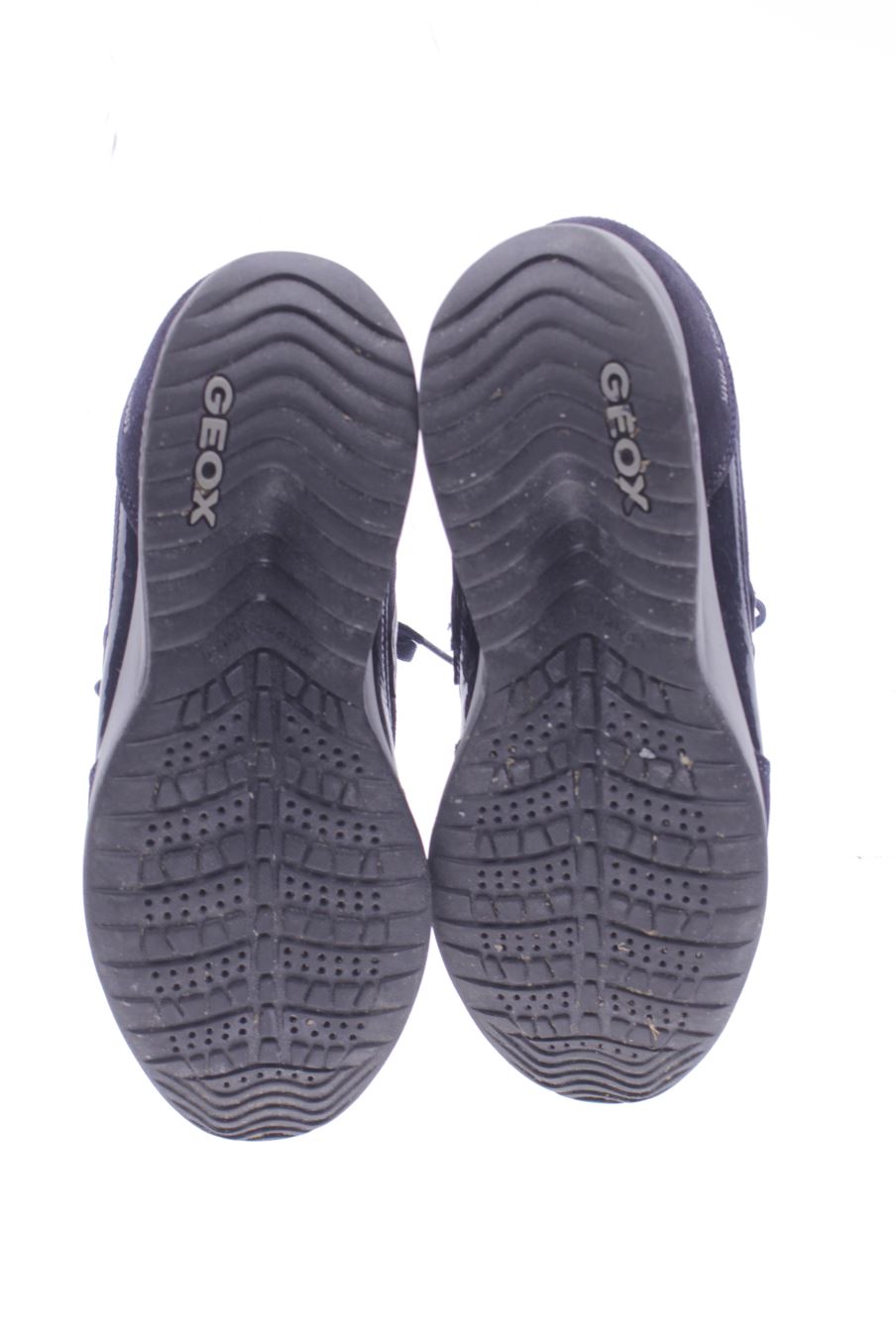 Deportivos de Geox de la talla 40, de color azul marino de