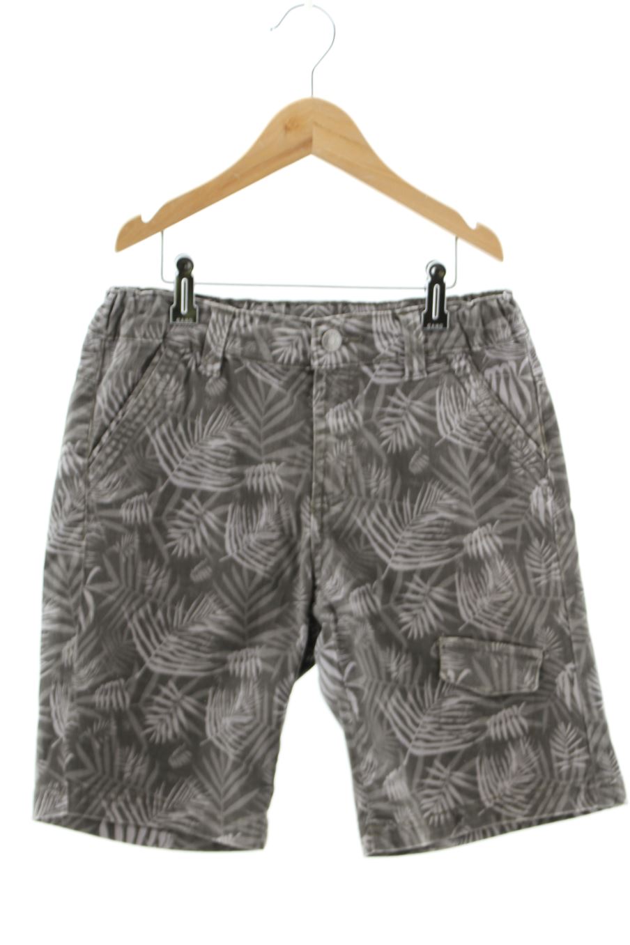 Short en jean Tuc Tuc de la taille 14 ans de seconde main