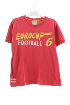 Kurzärmeliges T-Shirt 128 Sfera