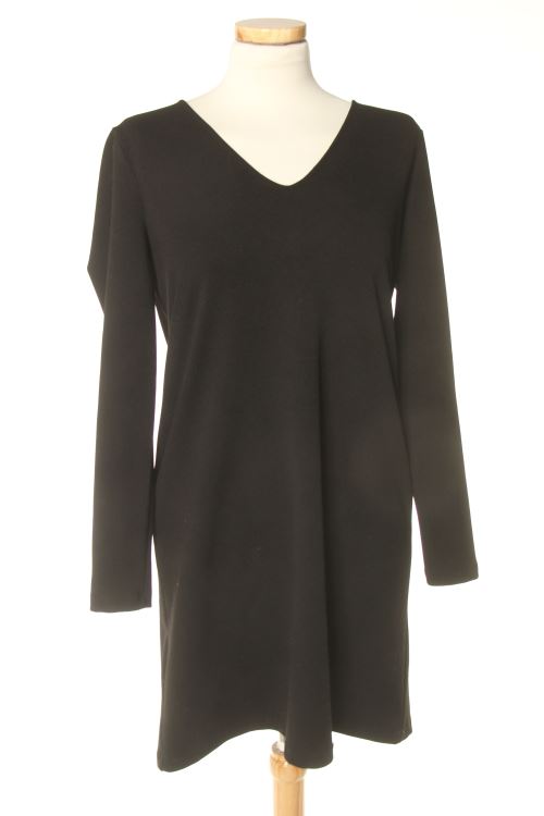 Vestido casual