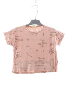 Camiseta 5 años Zara