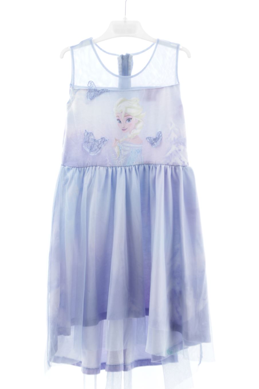 Robe casual Disney de la taille 4 ans de seconde main