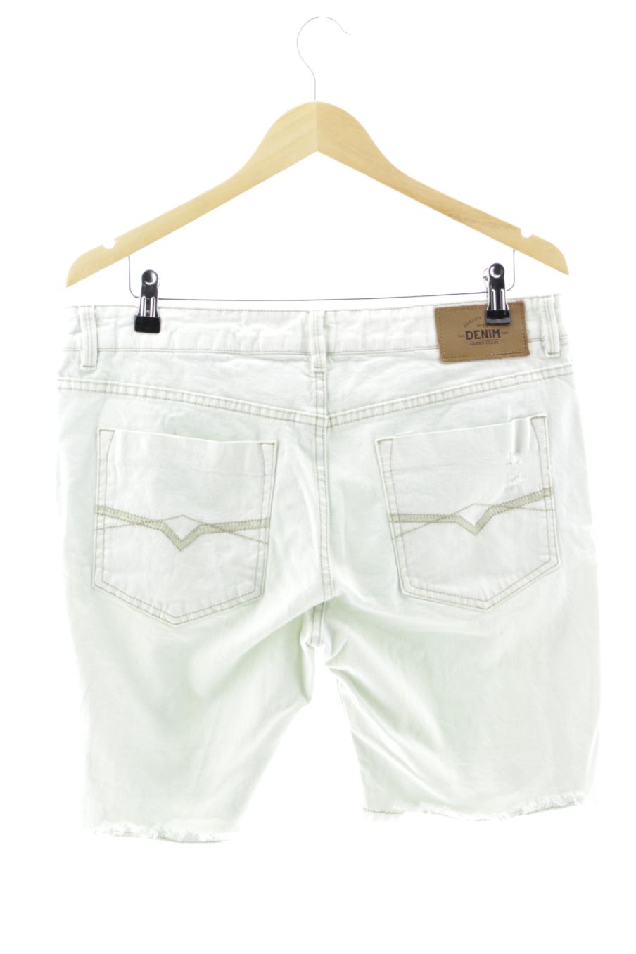 Pantalones cortos de Green coast de la talla 44