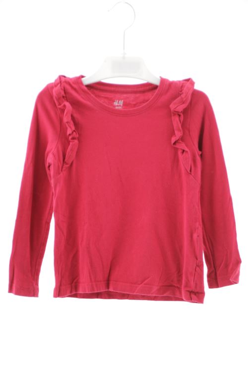 T-shirt manches longues