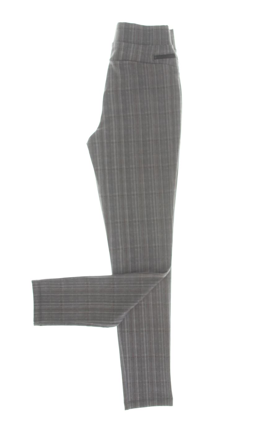 Pantalon Casual Fórmula Joven de la taille XS, de couleur carreaux