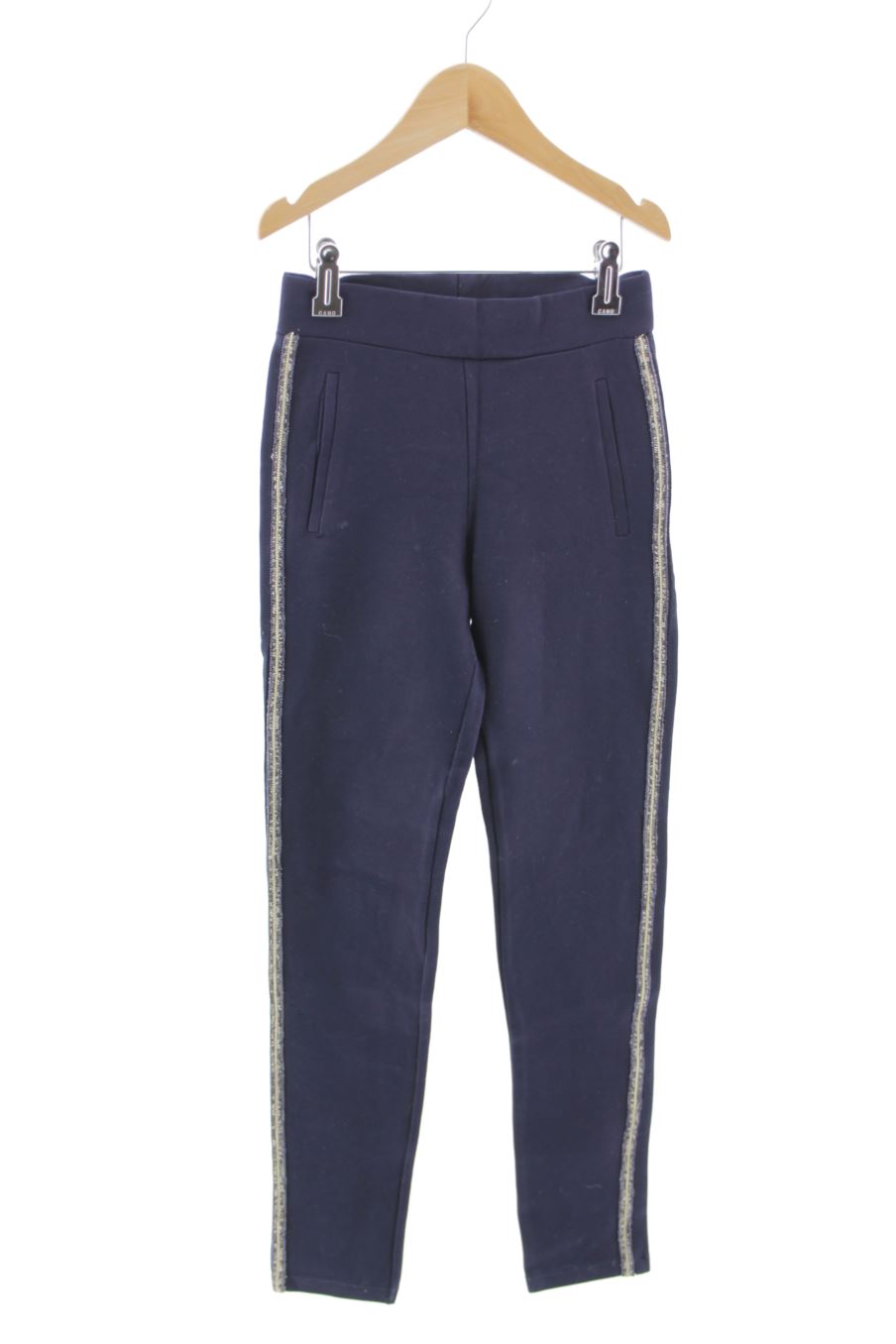 Legging Zara de la taille 11 ans de seconde main