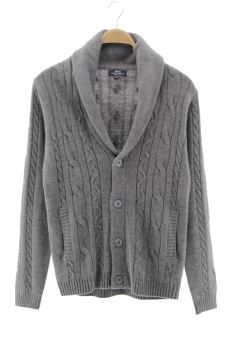 Chaqueta XL Iceland