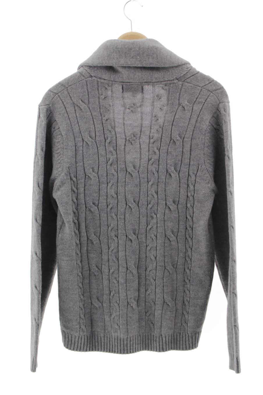 Chaqueta de Iceland de la talla XL
