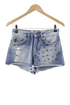 Pantalón corto 34 Pull & Bear, foto 1 de 2