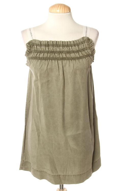 Robe casual