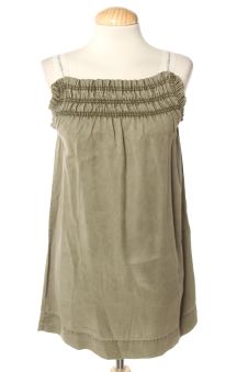 Robe casual XS Le temps des cerises