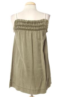 Robe casual XS Le temps des cerises