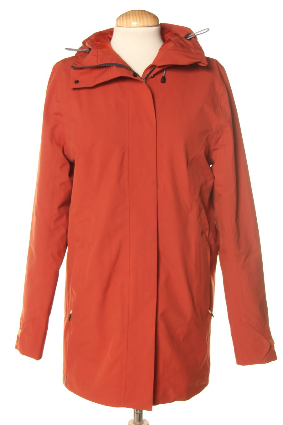 Manteau décathlon 2025