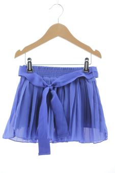 Aufwändiger Rock 106 Newness