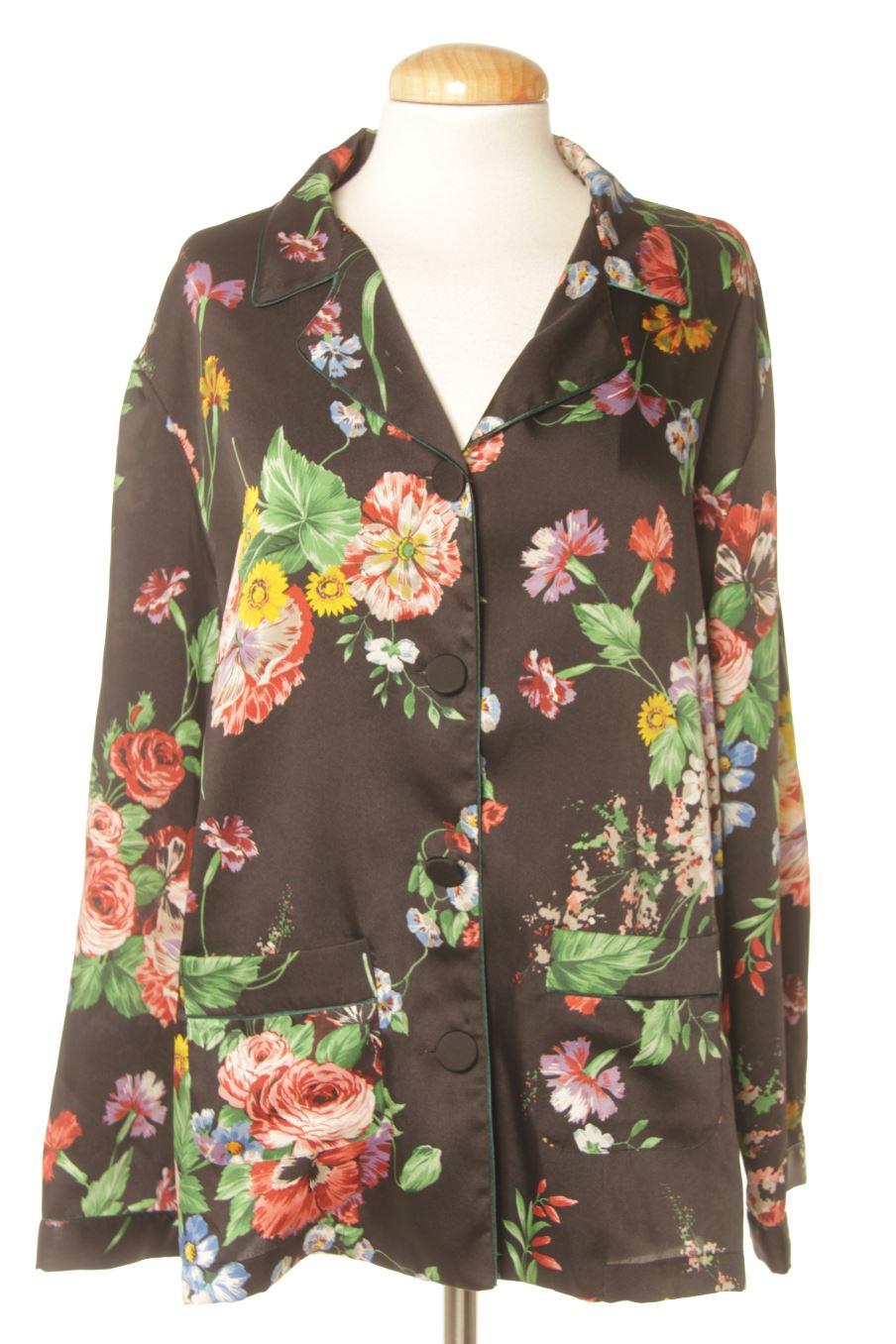 Chemise Zara