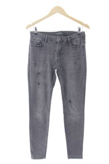 Jeans 38 Stradivarius, Foto 1 von 2