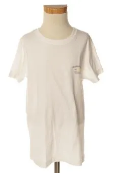 Camiseta 7 años Alvaro Moreno