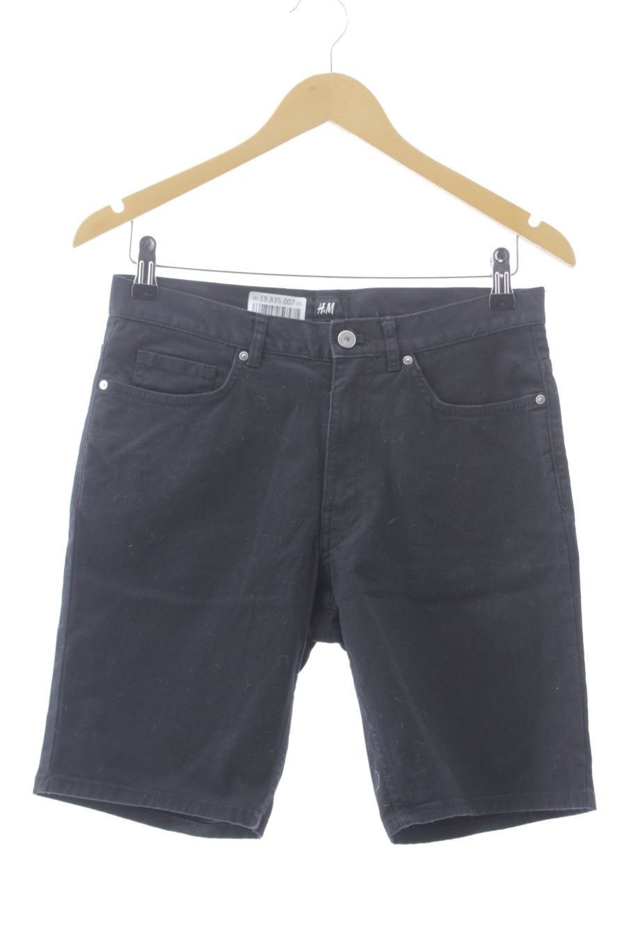 Pantalón corto de H&M de la talla 38