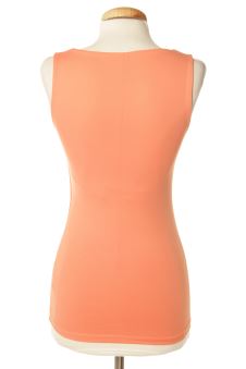 Aufwändiges Top S Zara