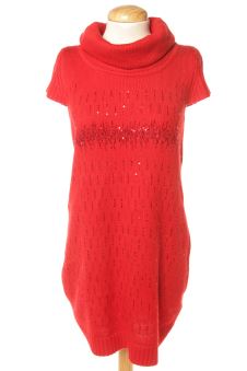 Robe casual S Jacqueline Riu