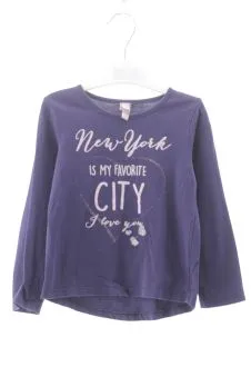 Camiseta de manga larga 3 años Freestyle