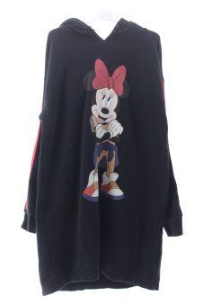 Robe casual 11 ans Disney (ZARA)