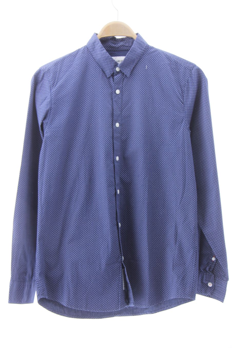 Camisa manga larga de Pull & Bear de la talla M